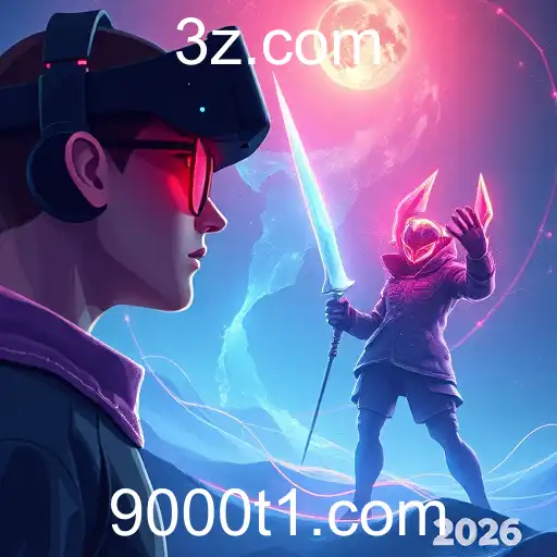 Ascensão e Impacto da 9000t no Cenário Gamer