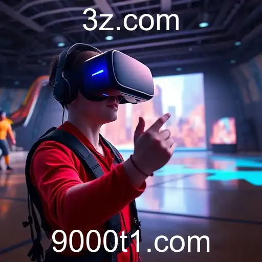O Impacto dos Jogos de Realidade Virtual em 2026